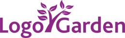 The LogoGarden logo.
