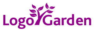 The LogoGarden logo.