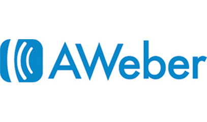 AWeber is email marketing made simple