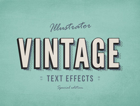 Vintage logo, fonts, and more at LogoGarden