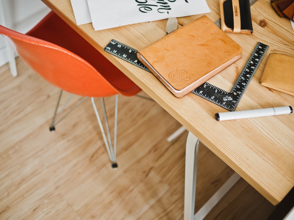 Put some thought into trademarking your logo