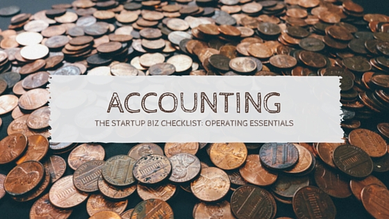 Account tips from out partners at Freshbooks.