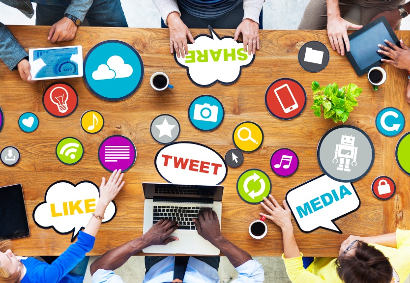 Dominate 2024 Social Media: Top Tools Every Business Needs