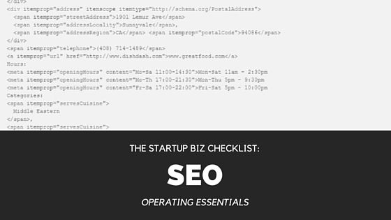 SEO tips from our partners at Whitespark.