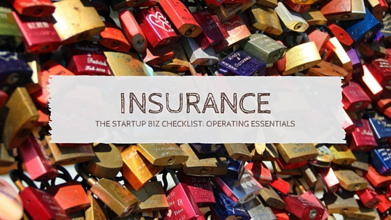 By now you know that there is a long list of operating essentials when starting your own business. Needing insurance and coverage isn’t an exception. Whether your business is home-based or office-based, you need to take every situation that could affect your company into consideration.
