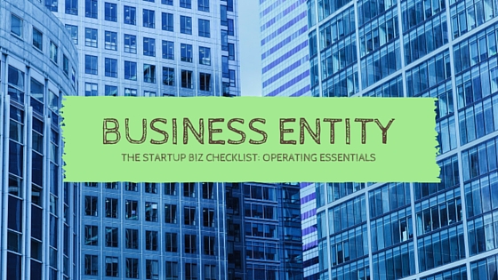 One of the most important decisions a small business owner can make is choosing the right entity they’d like to file their business as.