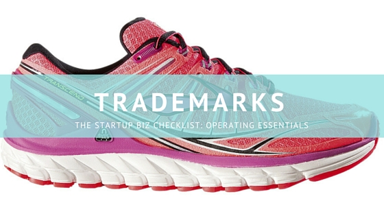 Developing a brand and building brand equity takes investments in time, effort, and money. This is why it's important to trademark your brand.