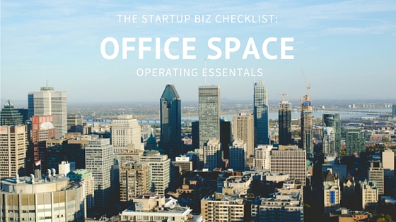 Startups often face the dilemma of deciding to work virtually, rent coworking space or rent long-term space. You might want to consider a less permanent, yet more feasible solution--coworking.
