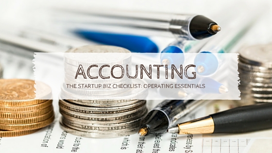 Does your startup have an accounting plan in place? If not, we have put together some tips on how to have a solid accounting plan.