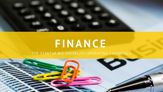 Being an entrepreneur, you need to pay close attention to your finances and take certain measures to make sure your business is running properly.