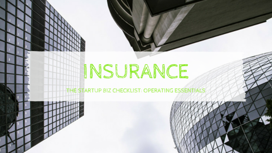 Wouldn’t you want to protect yourself in case anything went wrong? This is why every startup needs insurance and why we have come up with the insurance basics for startups.