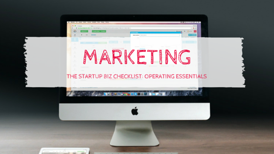 Every startup needs a marketing plan, plain and simple, so we have come up with the essentials to the startup marketing plan you need.