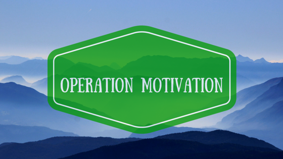 We’ve all been there, halfway through the day with no motivation to chug on. Entrepreneurs are often faced with needing the motivation to succeed, but you are your worst enemy.