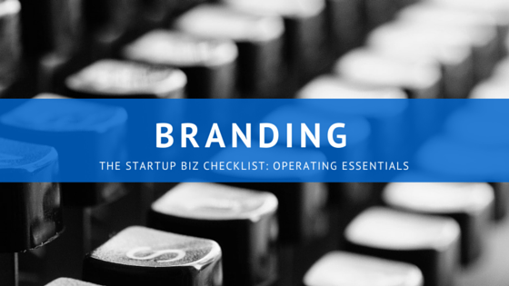 Your brand is your company’s reputation and tells your company’s story. That’s why startup branding is key to any company’s success.