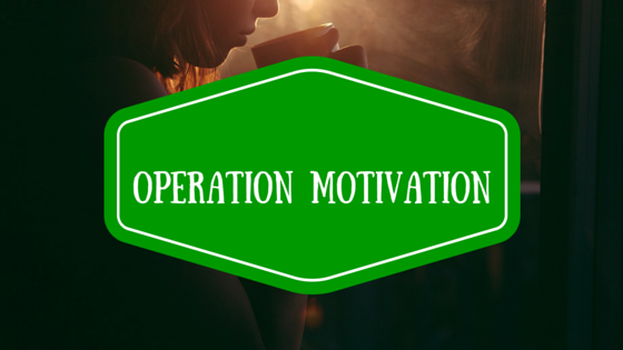 We have all been in a funk, but don’t worry because it can happen to the best of us, even entrepreneurs. So we have come up with some tips for you to get out of a rut.