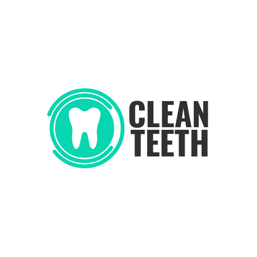Dentistry logo design