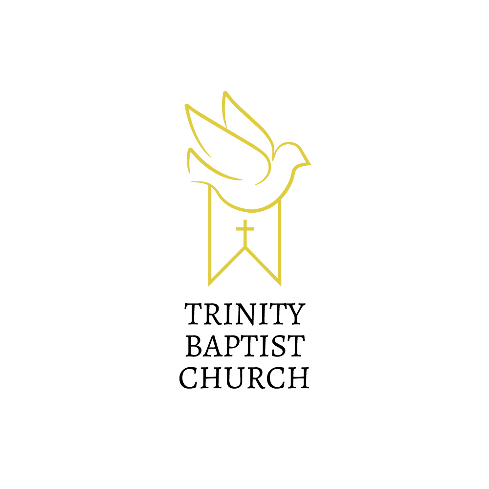 Logo design for a Baptist church