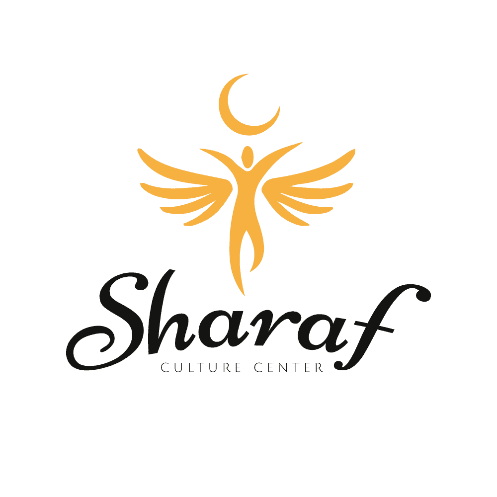 Culture center logo
