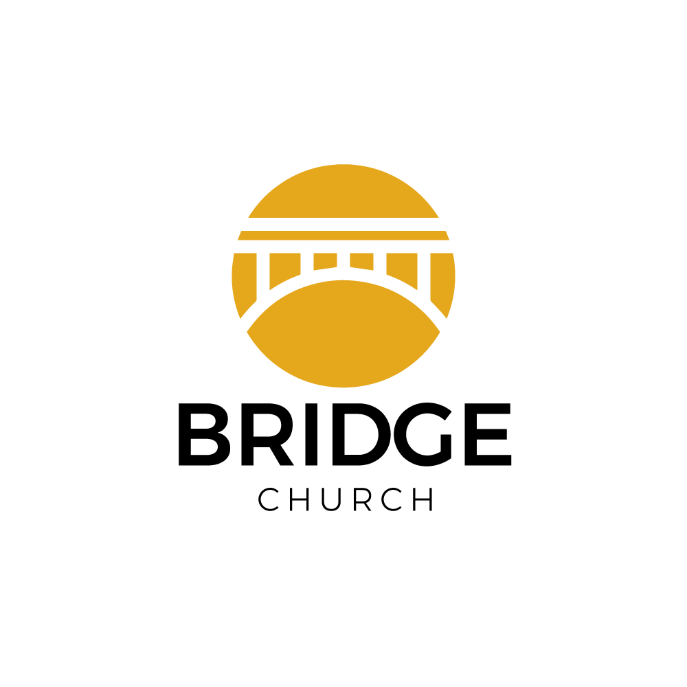 Logo design for a Church