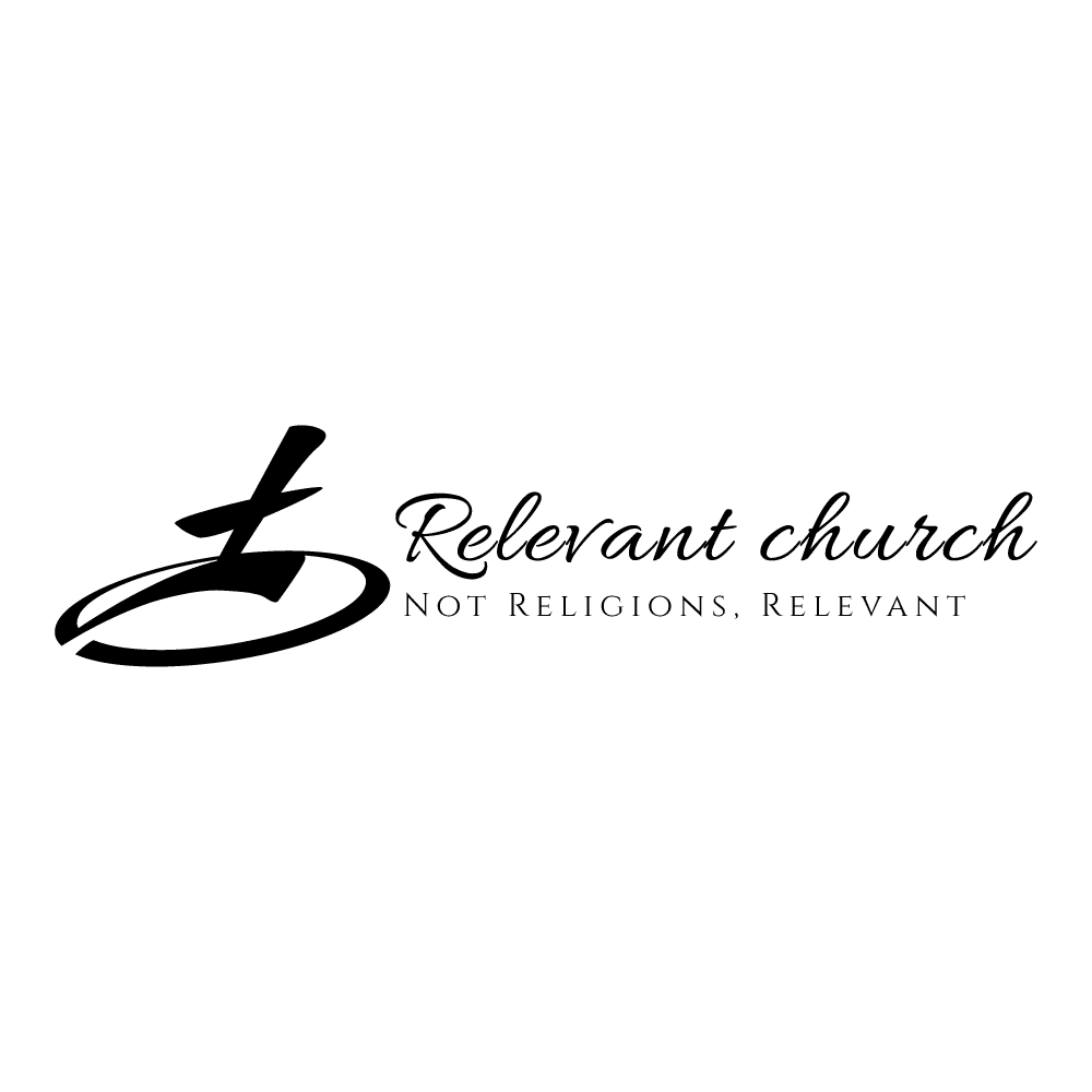 Outreach mission logo design