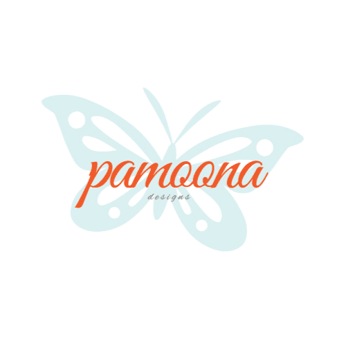 Graphic Design logo sample