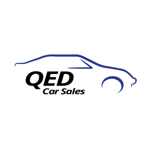 Car dealership logo