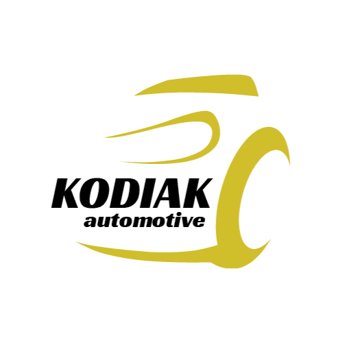 Auto industry logo sample