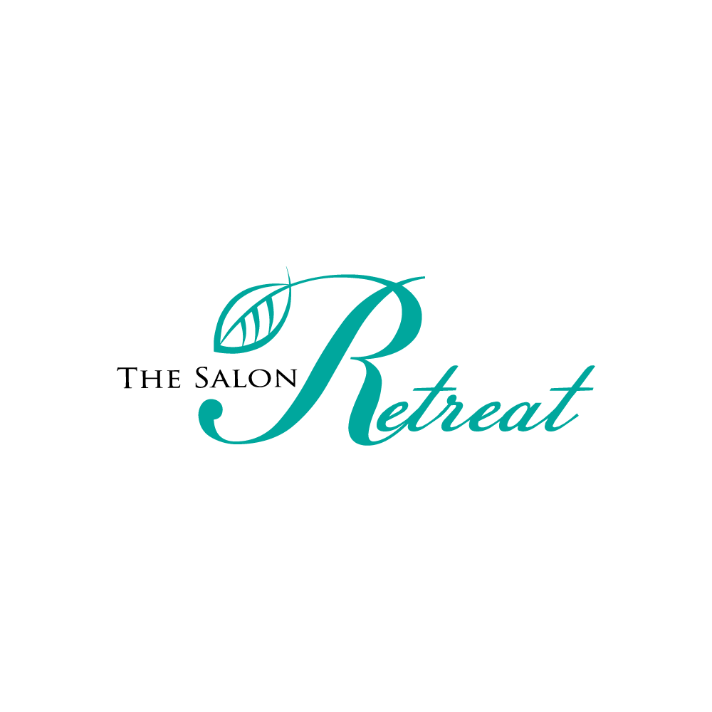 salon logo design