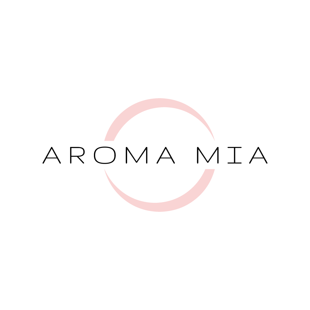 spa products logo design