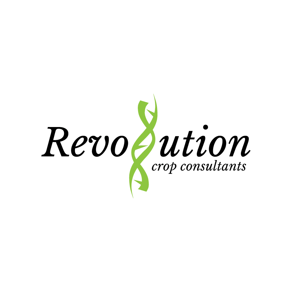 crop consultant logo