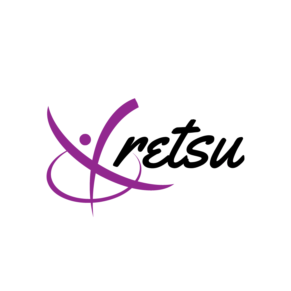 Consulting logo example