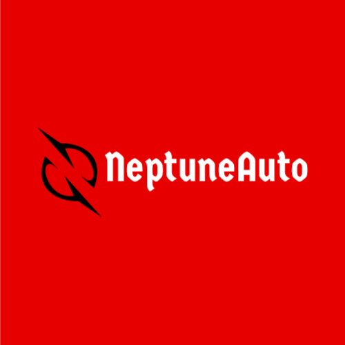 Detailing service logo design