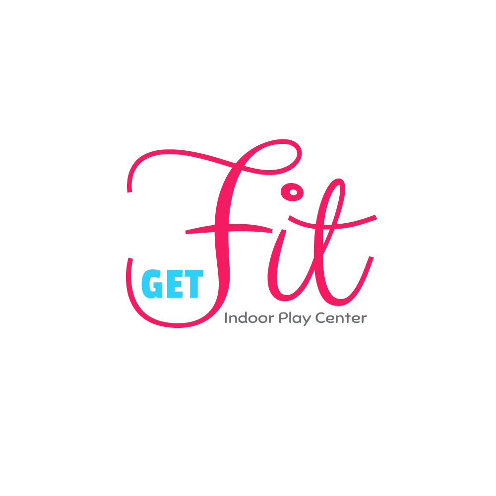 Childrens play center logo