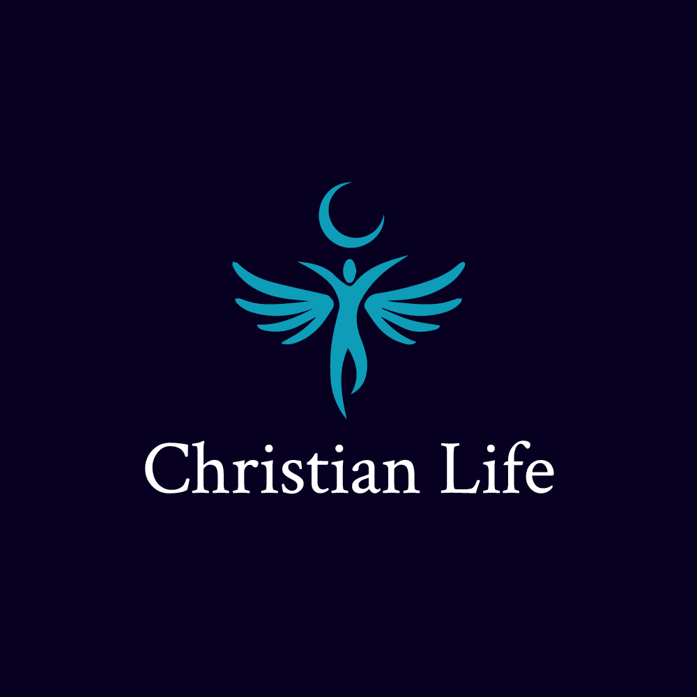 Christian church logo sample
