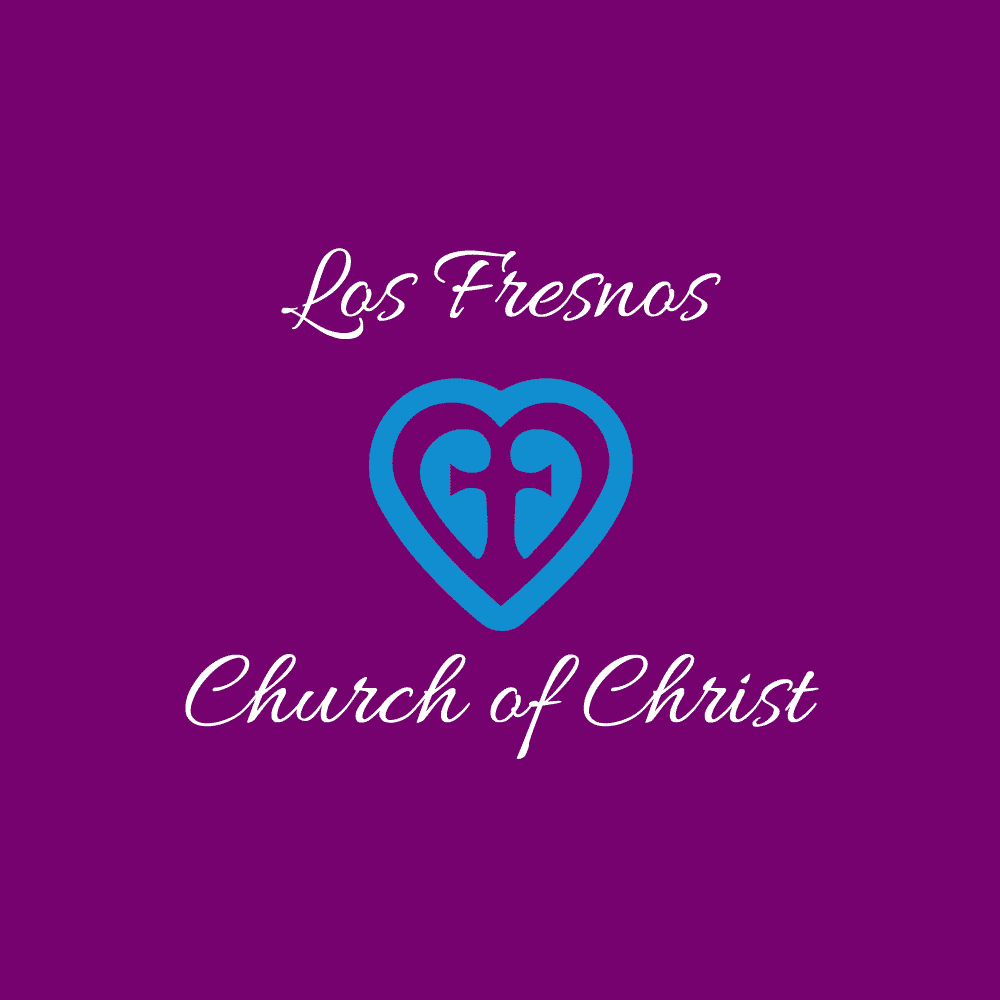 Hispanic church logo design