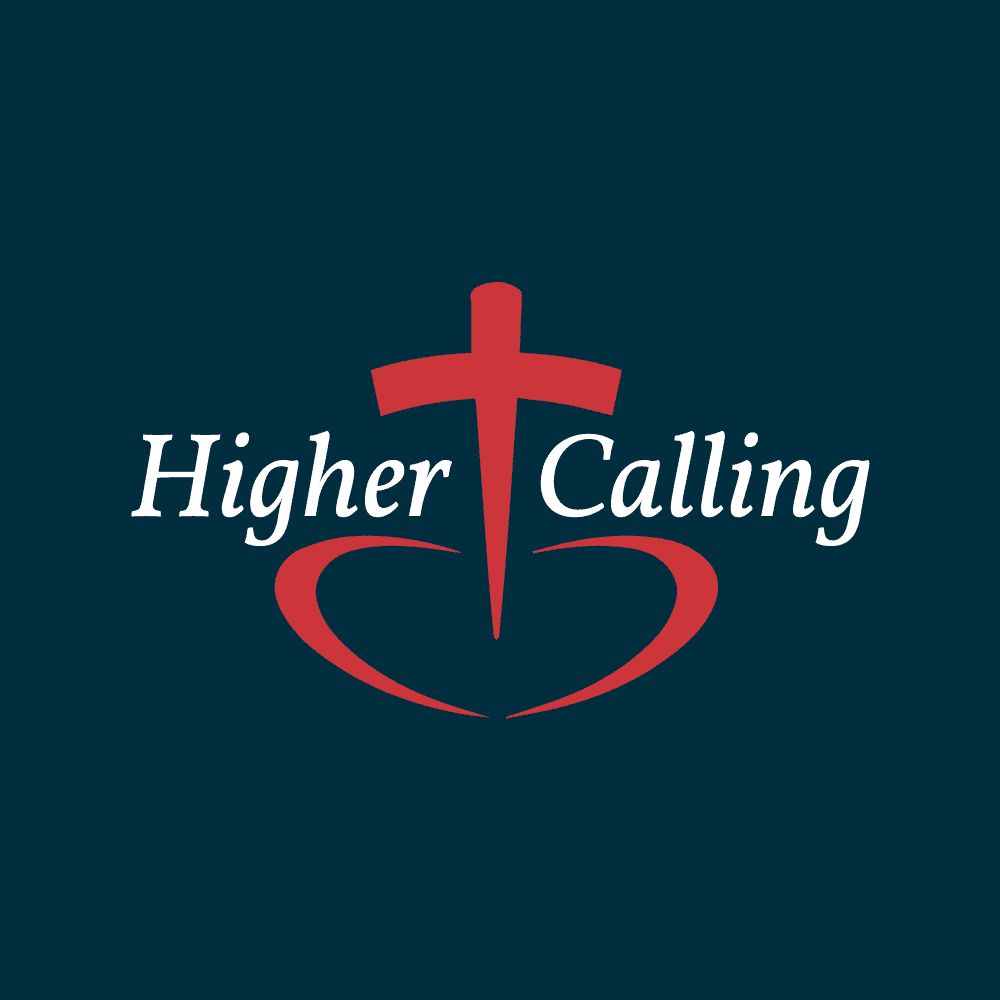 Christian congregation logo design sample