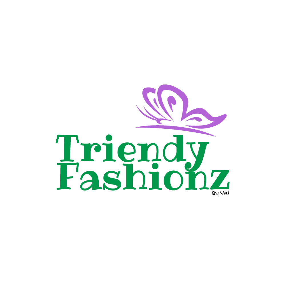 Women's fashion design sample