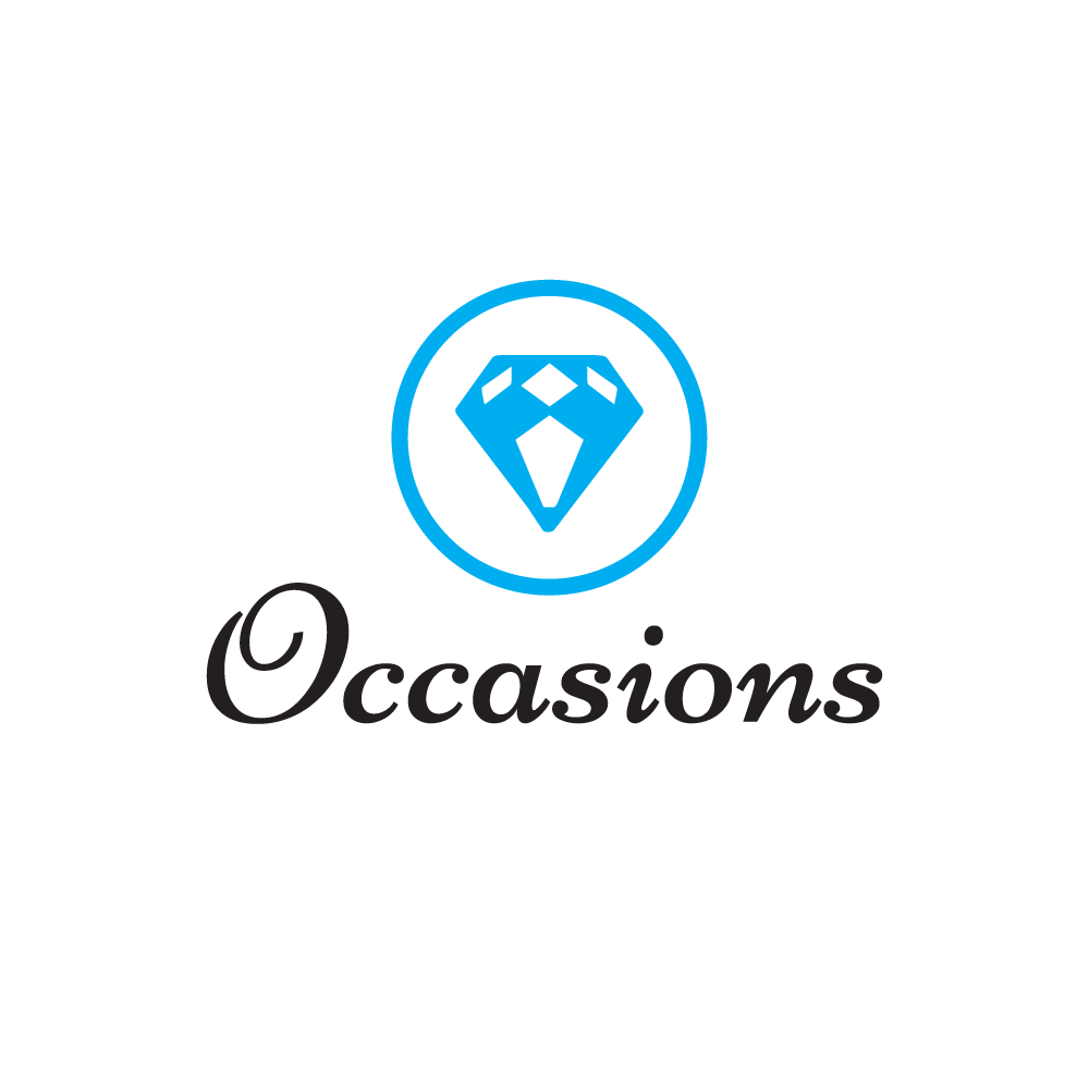 Diamonds design logo