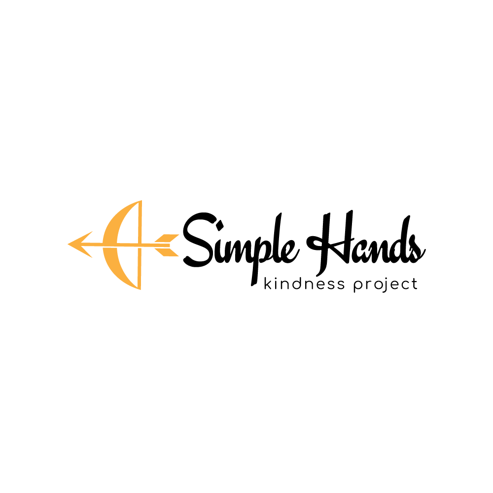 Clothing charity logo