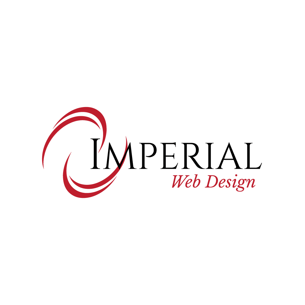 web design company logo example