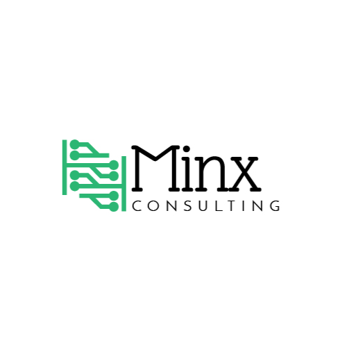 internet consulting logo