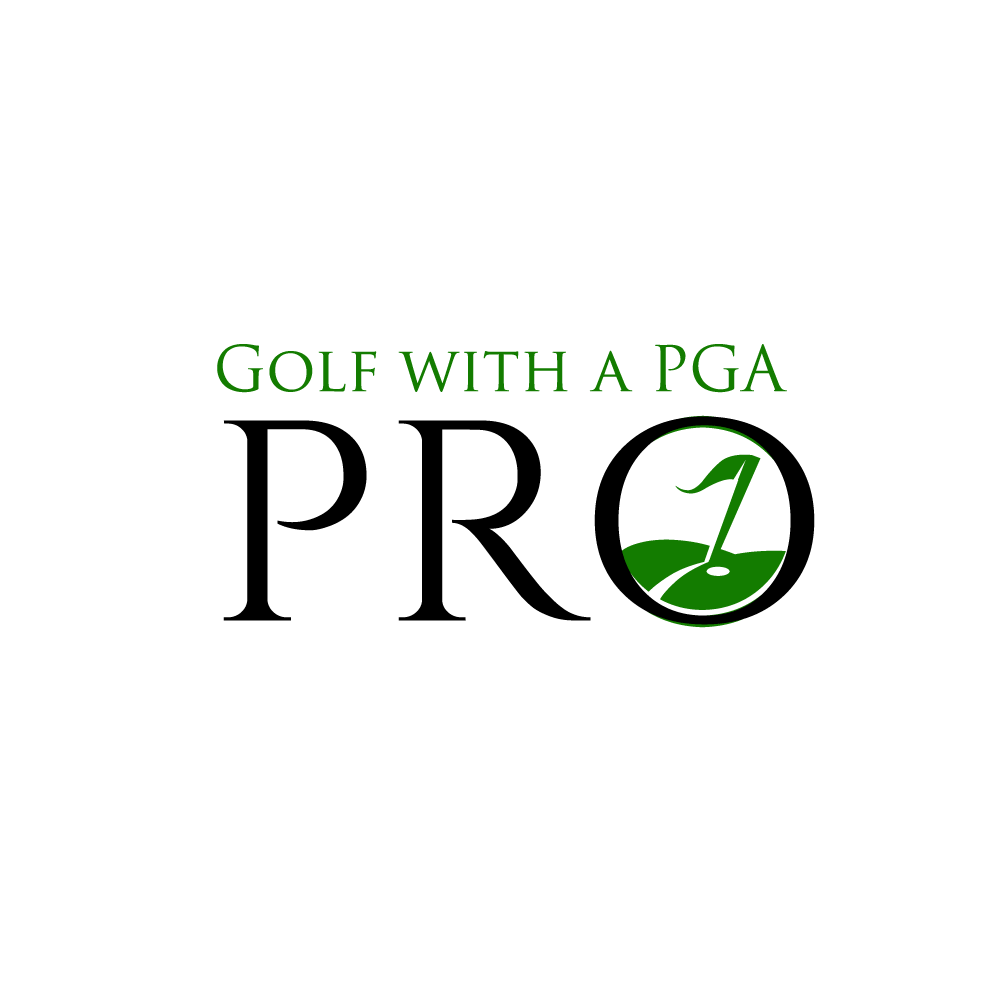 Country club logo sample