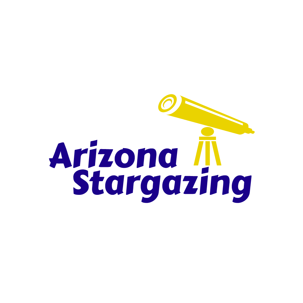 Astronomy logo design