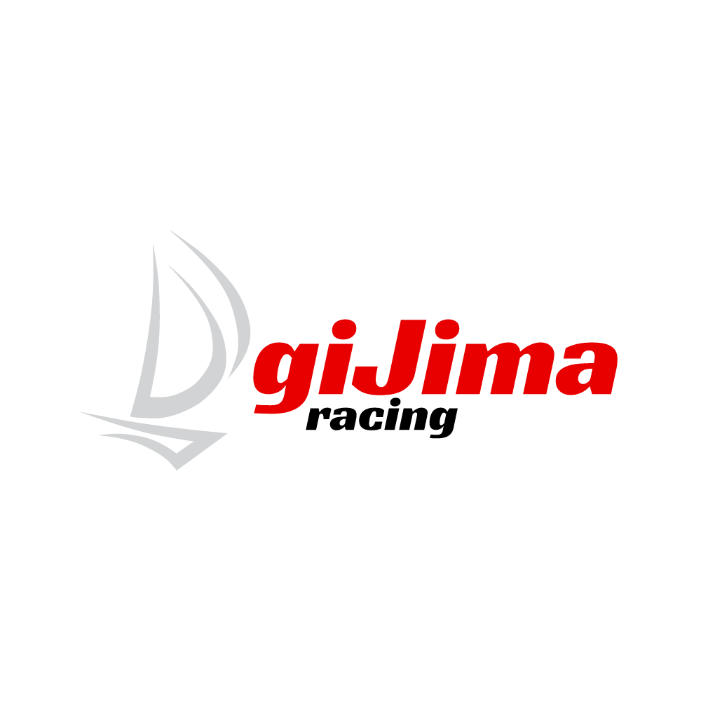 Racing enthusiast logo sample