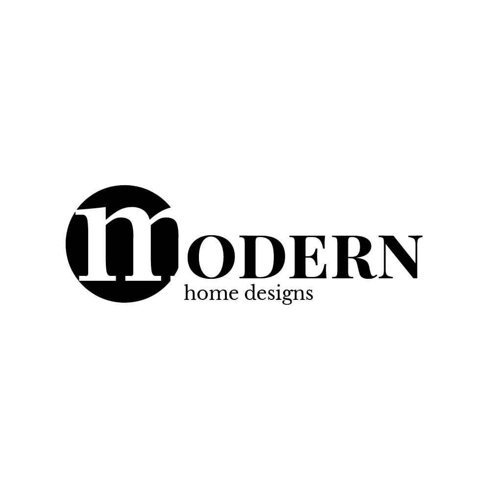 Modern store logo