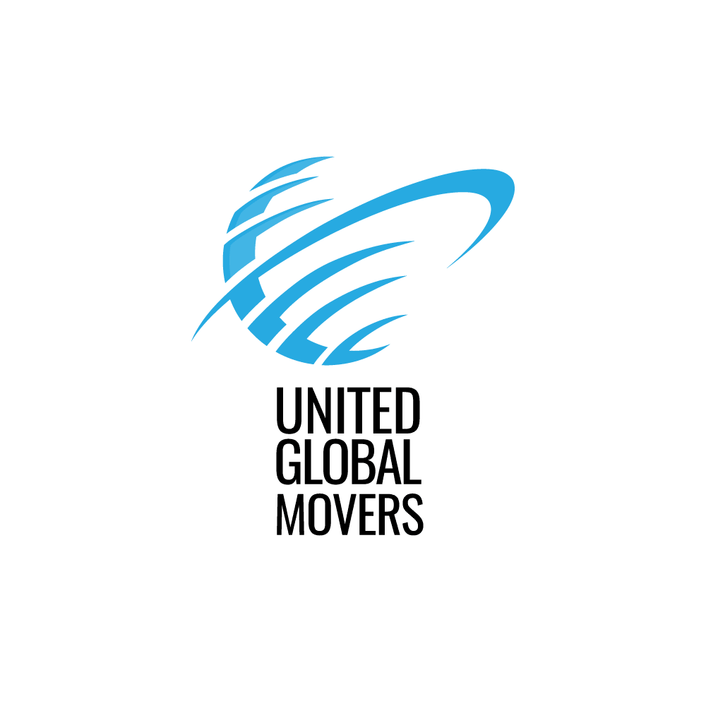 Global movers logo sample