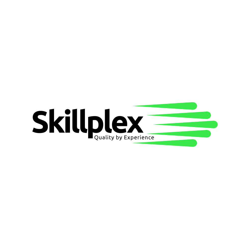 Online education logo sample