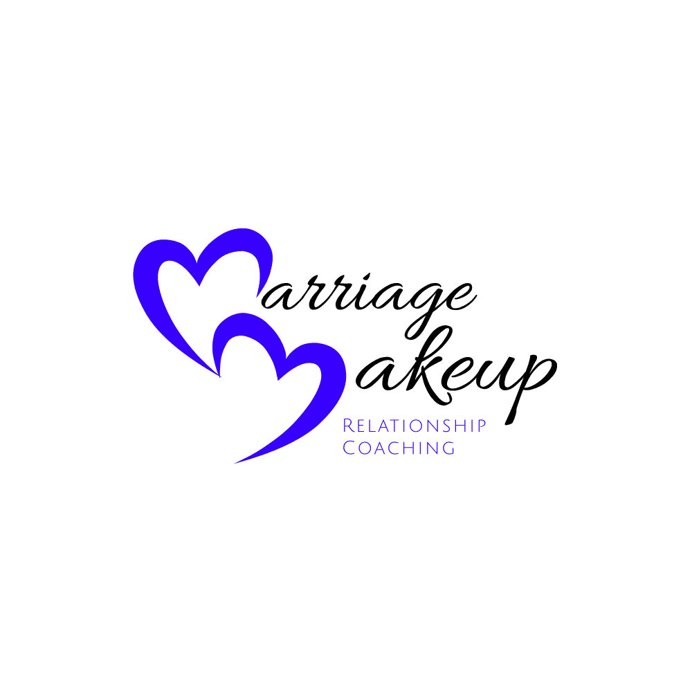 Relationship coaching logo design