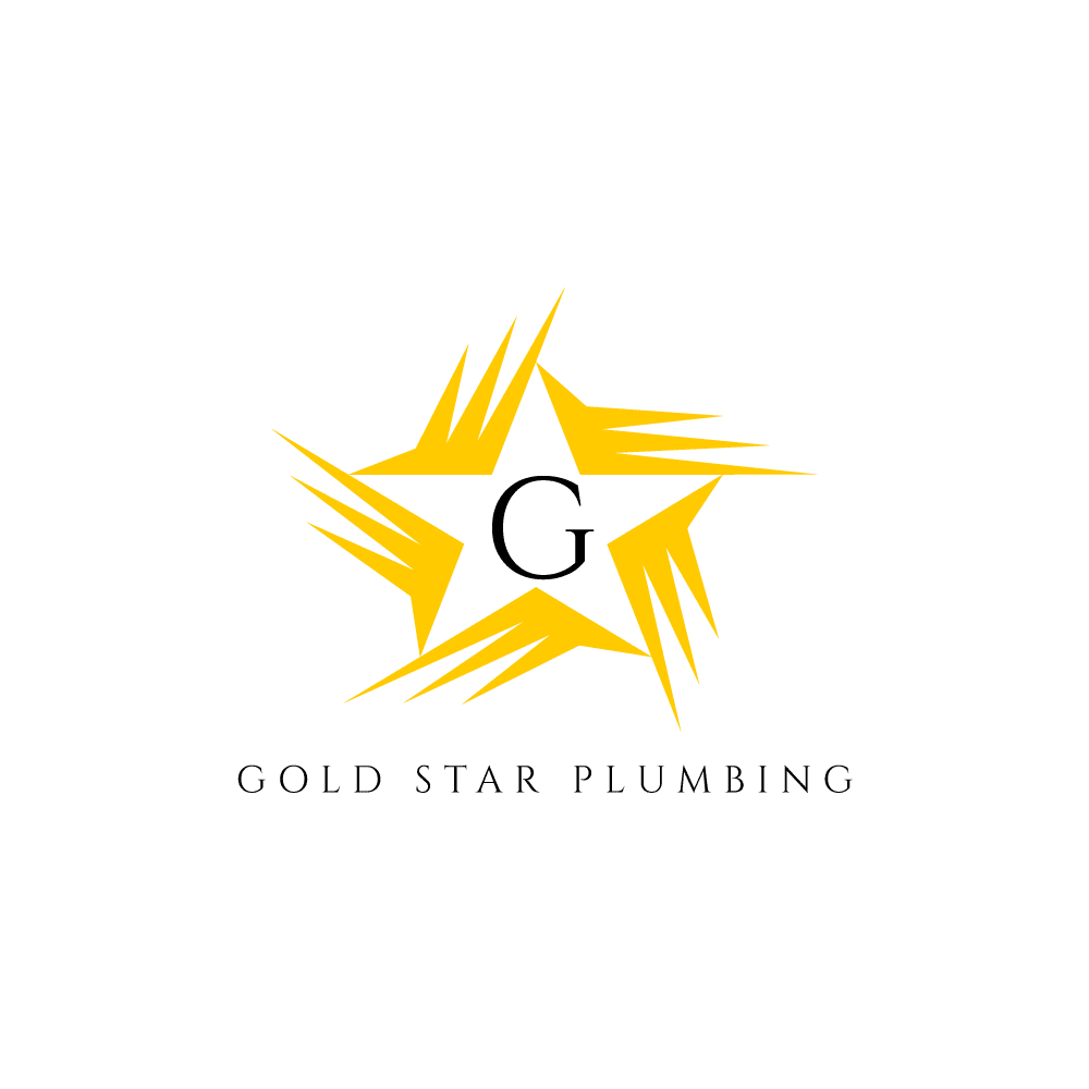 G plumbing logo