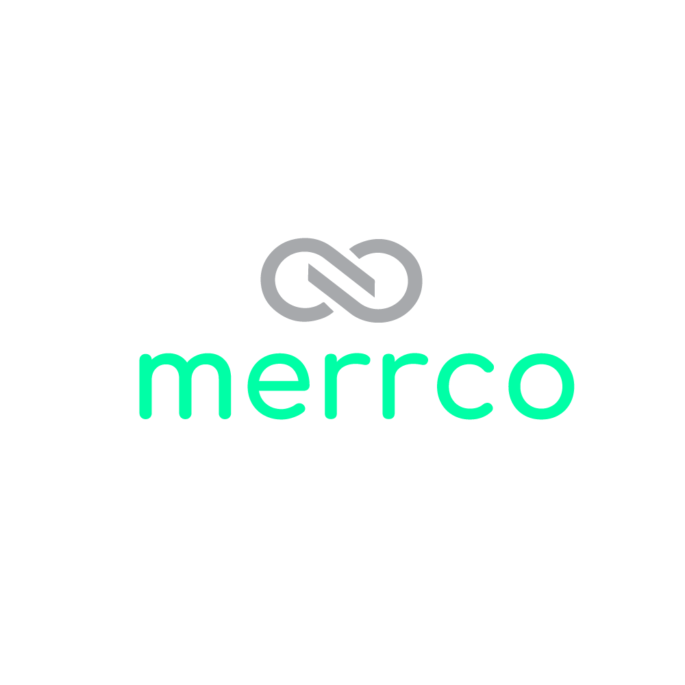 Example of logo for energy company